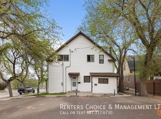 506 6th Ave SE #2, Medicine Hat, AB T1A2T4