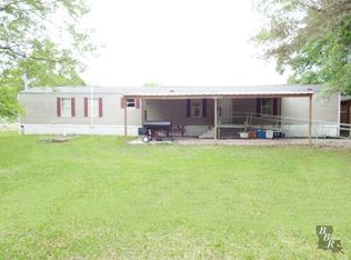 4431 Saint Andrew St, Bourg, LA 70343