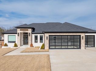 503 Oakdale Rd, Sherwood, AR 72120