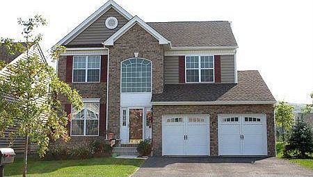 Picture Perfect Curb Appeal