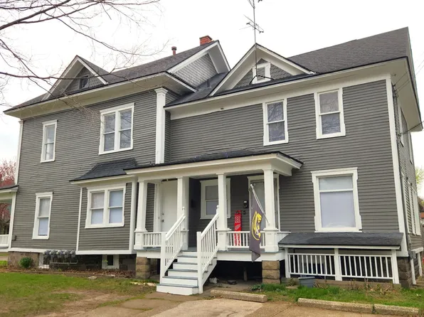 320 W Vine St, Kalamazoo, MI 49001