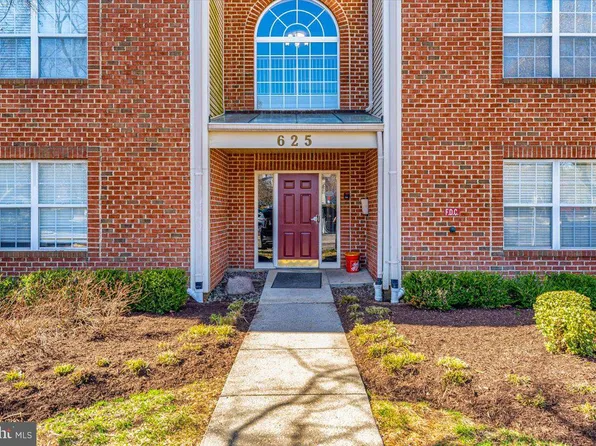 625 Admiral Dr Unit 405, Annapolis, MD 21401