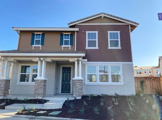 270 E Tuso Ranch Rd, Mountain House, CA 95391