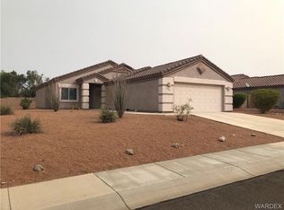 2371 Northstar Rd, Bullhead City, AZ 86442