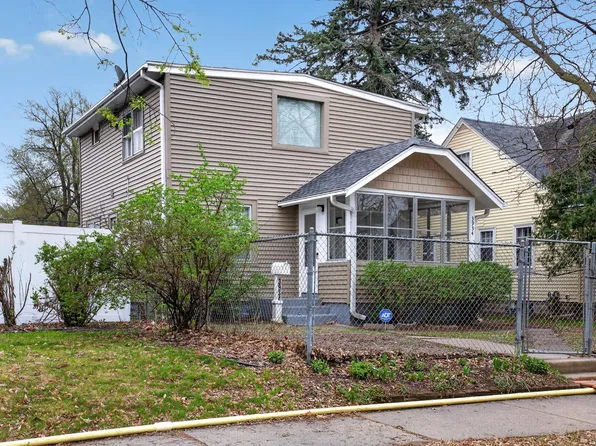 3934 Washburn Ave N, Minneapolis, MN 55412