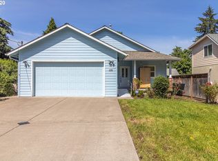 2890 Federal Pl, Eugene, OR 97404