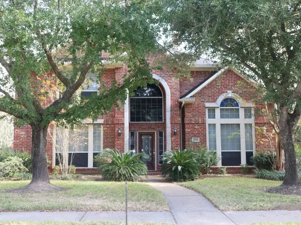 6011 Hawkes Bay Ct, Katy, TX 77494