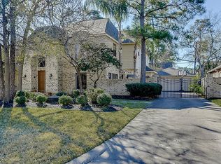 12307 Laneview Dr, Houston, TX 77070