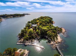 6 High Island, branford, CT 06405