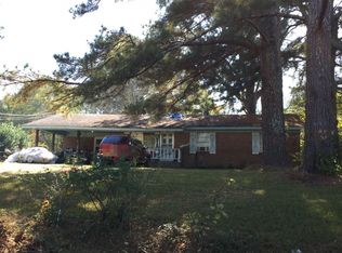 16379 Williamsville Rd, Kosciusko, MS 39090