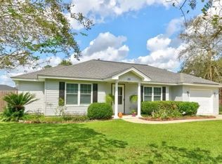 33 Hickory Rd, Rincon, GA 31326