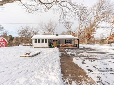 6860 Dexter Pinckney Rd, Dexter, MI, 48130