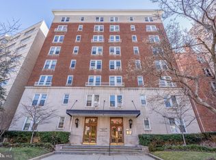1954 Columbia Rd NW APT 707, Washington, DC 20009