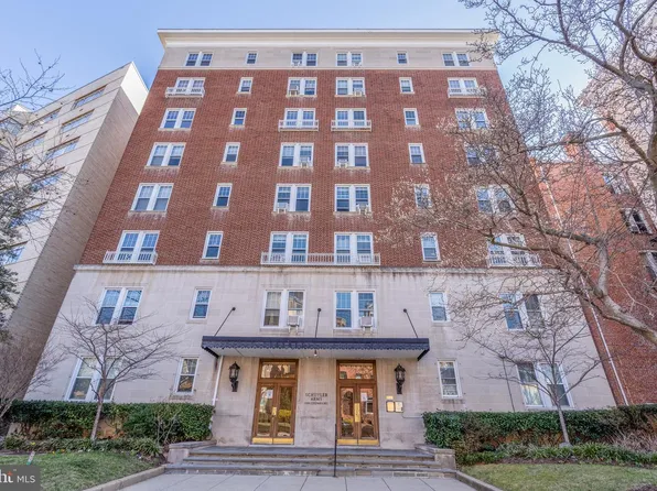 1954 Columbia Rd NW, Washington, DC