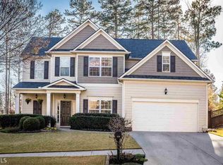 426 Deepstream Xing, Canton, GA 30115