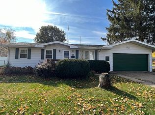 416 W Washington St, Princeton, IL 61356