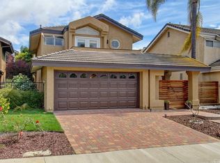 8 Tobago, Laguna Niguel, CA 92677