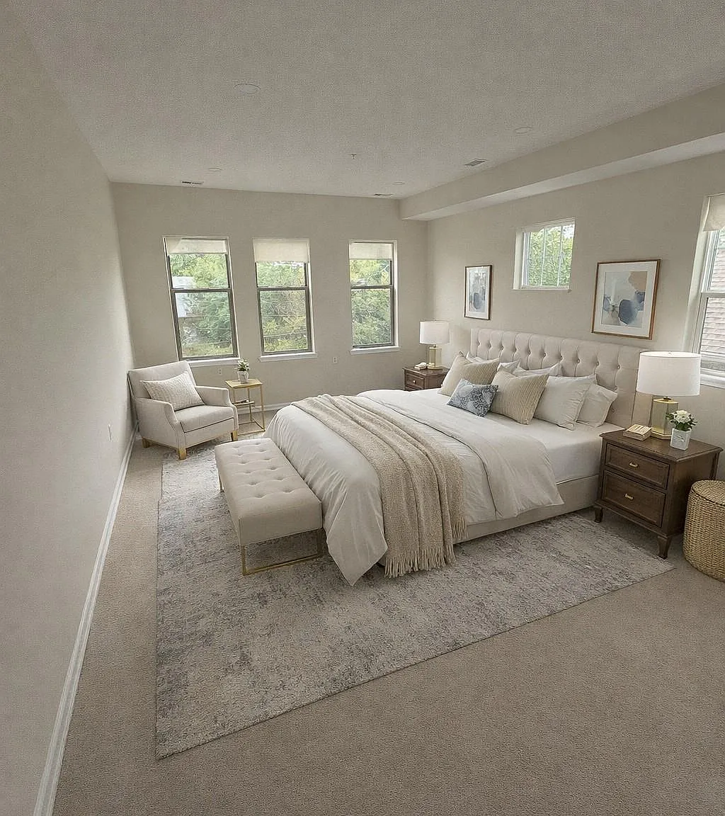 7 bed, 7.5 bath, 3800 sqft, $9,250 — Photo 2