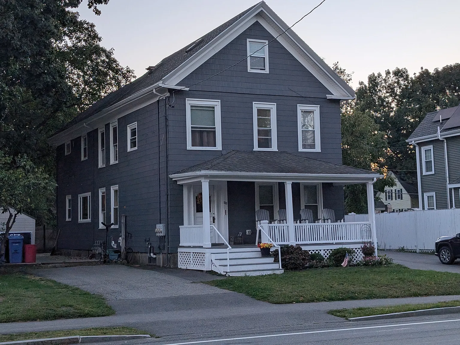 528 North Ave — Photo 1