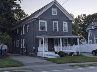 528 North Ave FLOOR 2, Wakefield, MA 01880