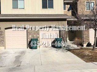433 E Gray Fox Ln, Vernal, UT 84078