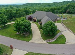 18021 County Road 1558, Ada, OK 74820