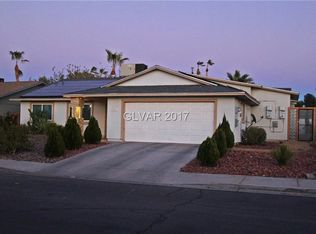 5590 Neosho St, Las Vegas, NV 89120