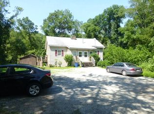 314 Changebridge Rd #A, Pine Brook, NJ 07058