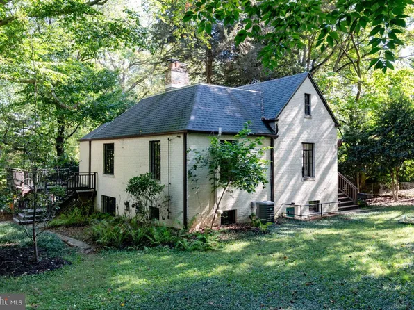 7504 Jackson Ave, Takoma Park, MD 20912