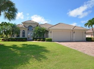 18481 Royal Hammock Blvd, Naples, FL 34114