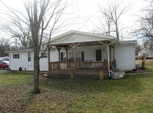 11217 Mohawk Path, Lakeview, OH 43331