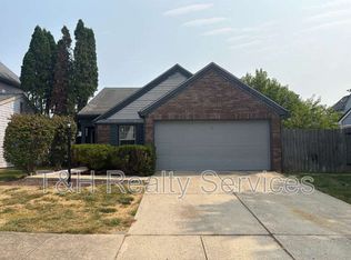 5657 Buttercup Way, Indianapolis, IN 46254
