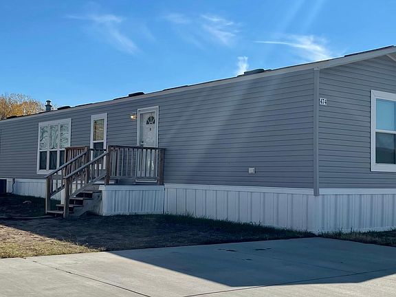 2nd image of 5111 S Meridian Ave Lot 474