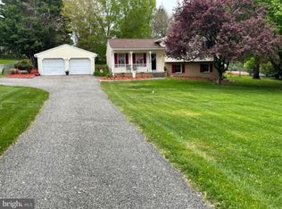 288 New Valley Rd, Conowingo, MD 21918