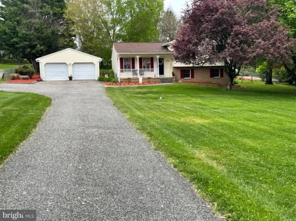 288 New Valley Rd, Conowingo, MD 21918