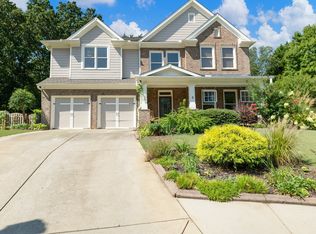 7946 Gooseneck Pl, Flowery Branch, GA 30542