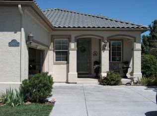 4595 Mount Bachelor Dr, Sparks, NV