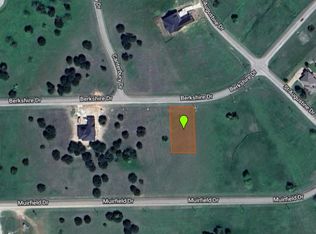 6613 Berkshire Cir, Cleburne, TX 76033