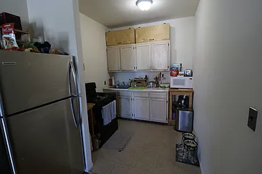 Rented by BIG Management NY