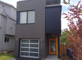 1003 NW 65th St, Seattle, WA 98117