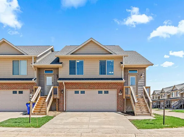 216 Will Dr, Solon, IA 52333