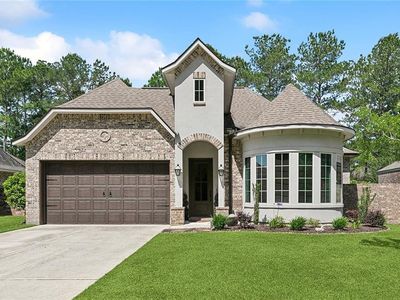 243 Beebalm Cir, Covington, LA, 70435