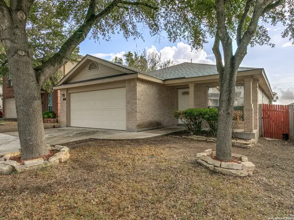 7334 Lyia Branch, San Antonio, TX 78252