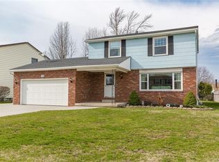 12 Deerchase Rd, Buffalo, NY 14224