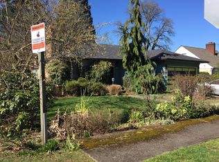 5011 NE 49th Ave, Portland, OR 97218