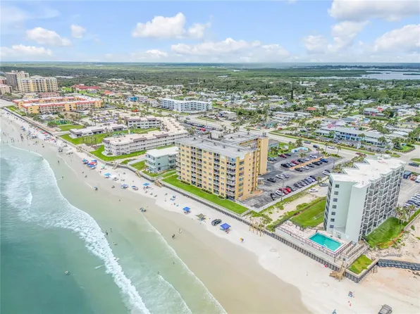 (undisclosed Address), New Smyrna Beach, FL 32169