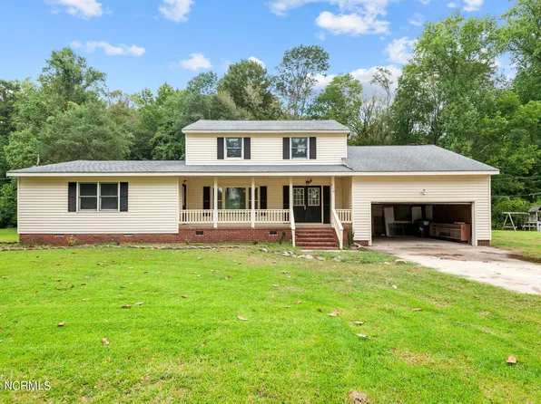 106 Ida Street, Plymouth, NC 27962