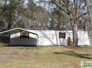 234 Waycross Rd, Savannah, GA 31419