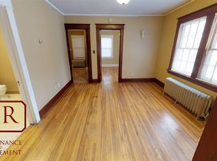 600 E Avenue D APT 5, Bismarck, ND 58501