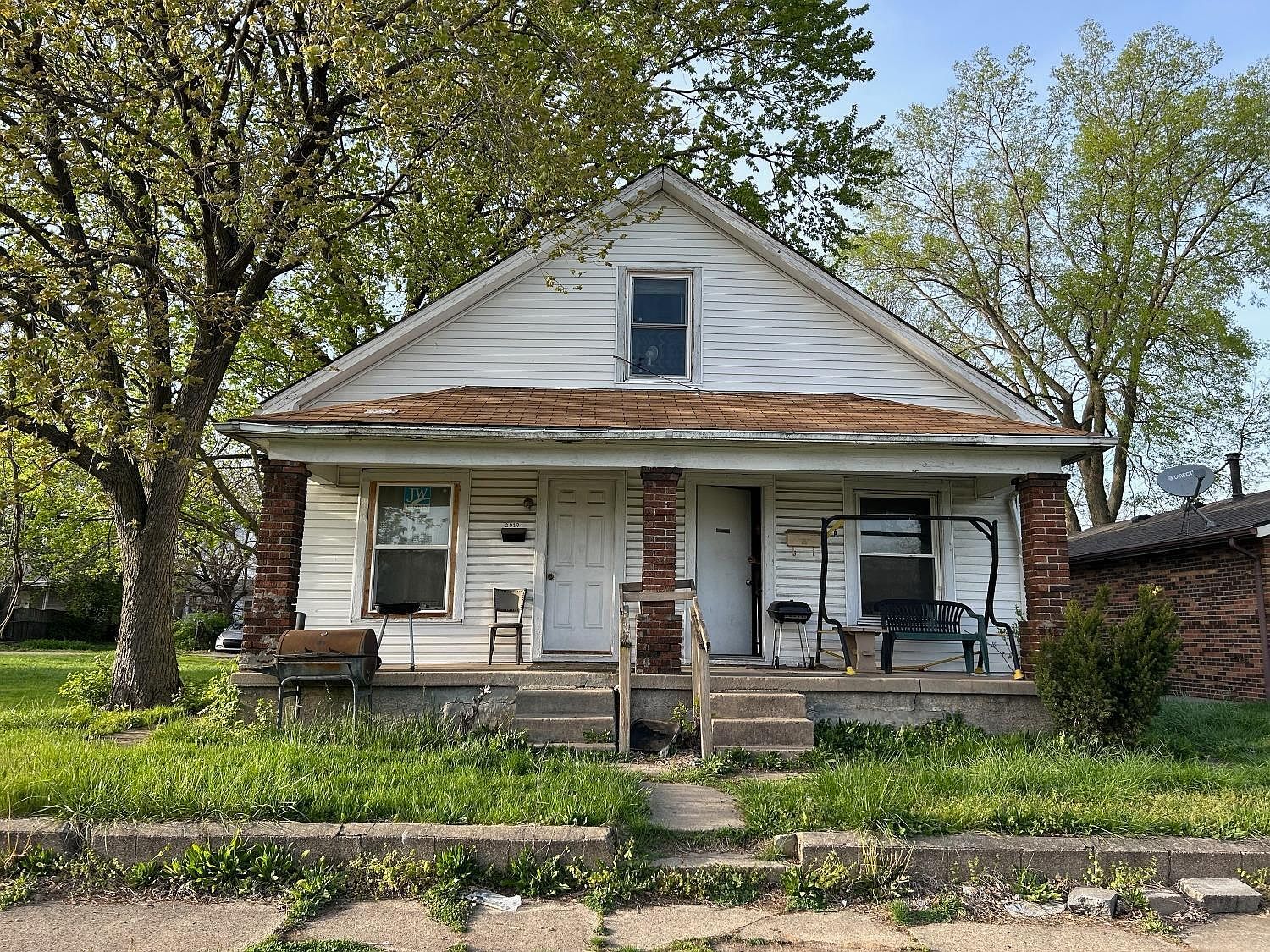 2019 Roosevelt Blvd, Middletown, Oh 45044 